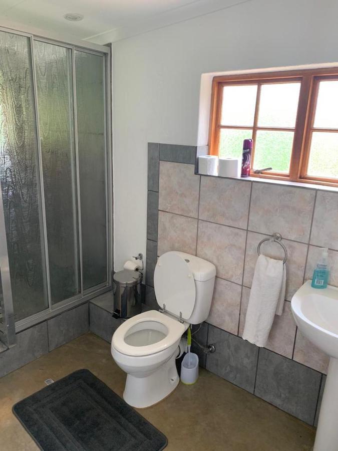 Mokoya Lodge Hekpoort エクステリア 写真