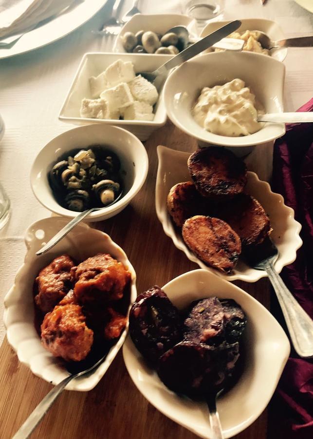 Mokoya Lodge Hekpoort エクステリア 写真