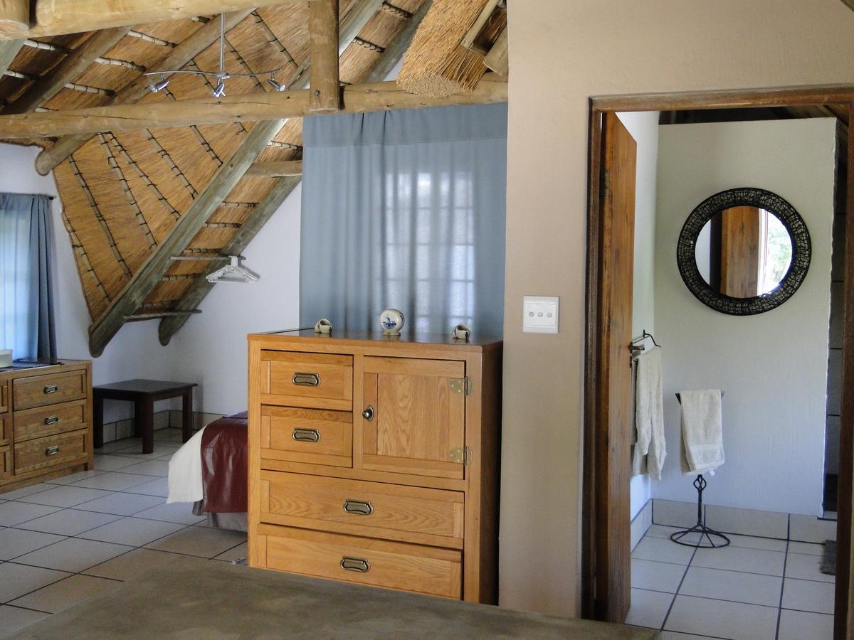 Mokoya Lodge Hekpoort エクステリア 写真